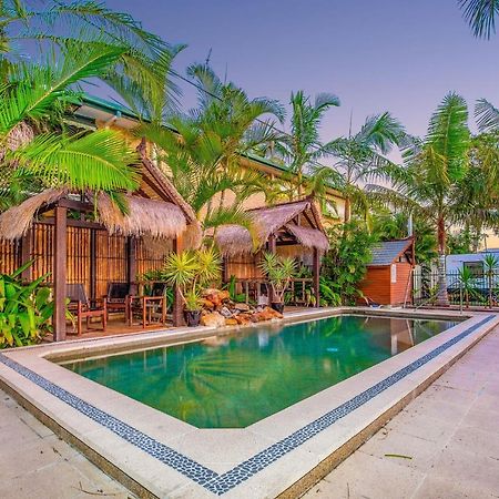 River Retreat Home & Holiday Park Tweed Heads Extérieur photo