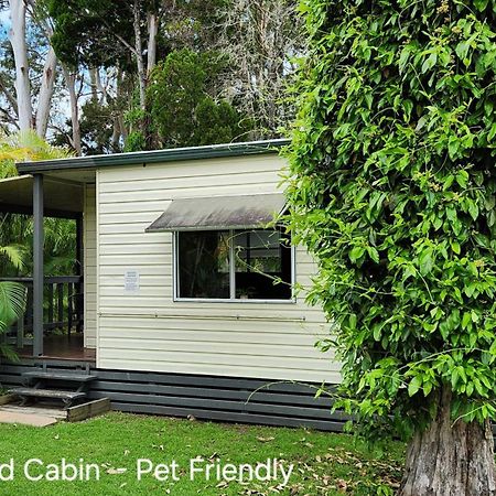 River Retreat Home & Holiday Park Tweed Heads Extérieur photo