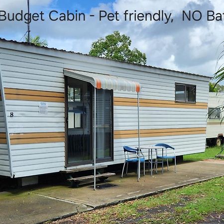 River Retreat Home & Holiday Park Tweed Heads Extérieur photo