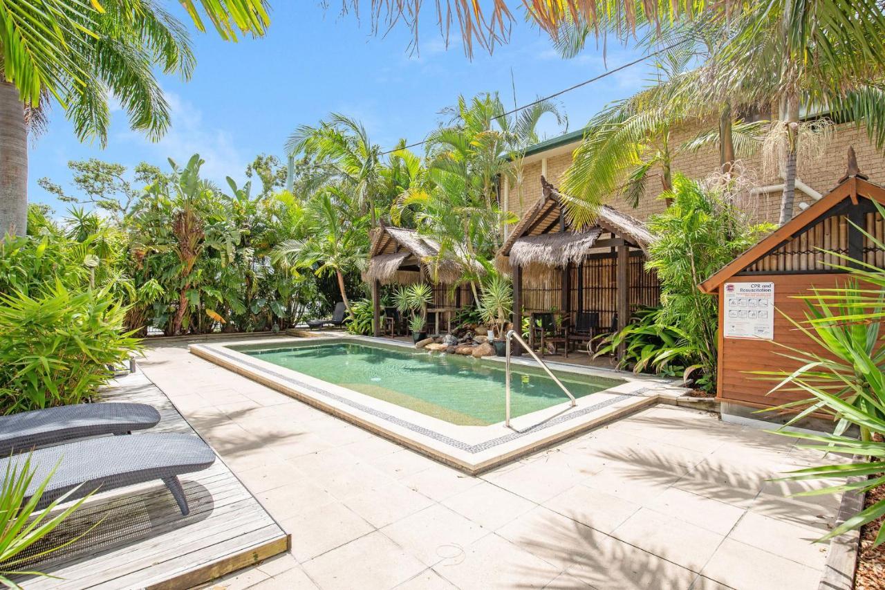 River Retreat Home & Holiday Park Tweed Heads Extérieur photo