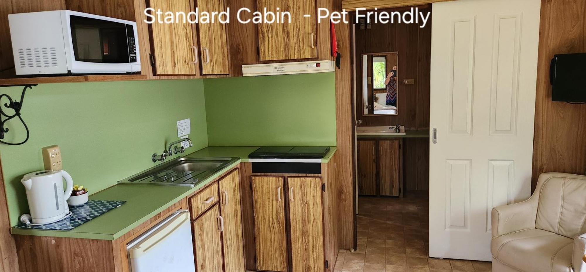 River Retreat Home & Holiday Park Tweed Heads Extérieur photo