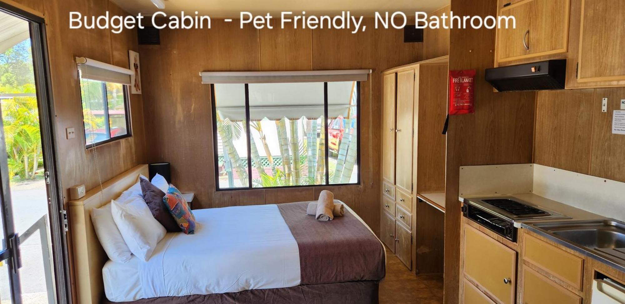 River Retreat Home & Holiday Park Tweed Heads Extérieur photo