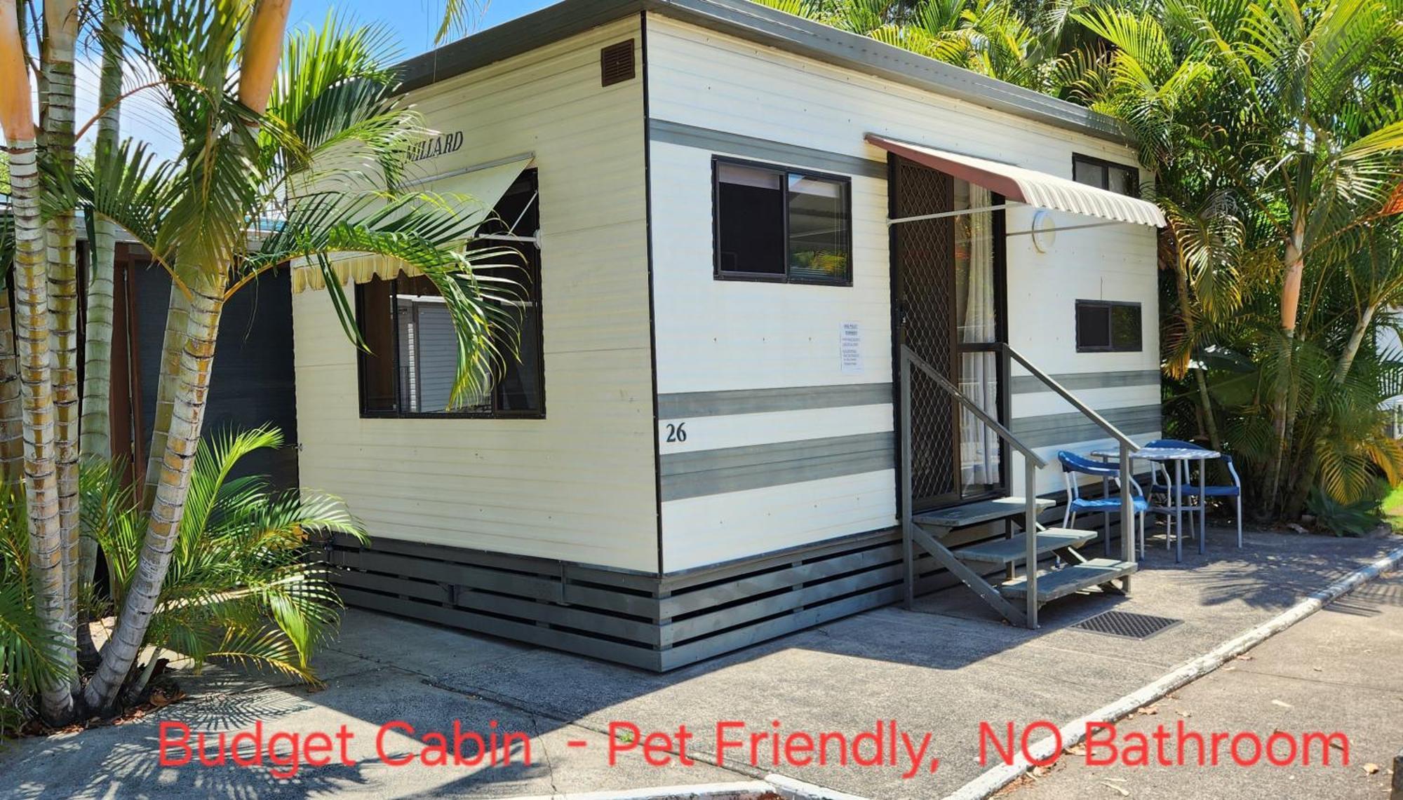 River Retreat Home & Holiday Park Tweed Heads Extérieur photo