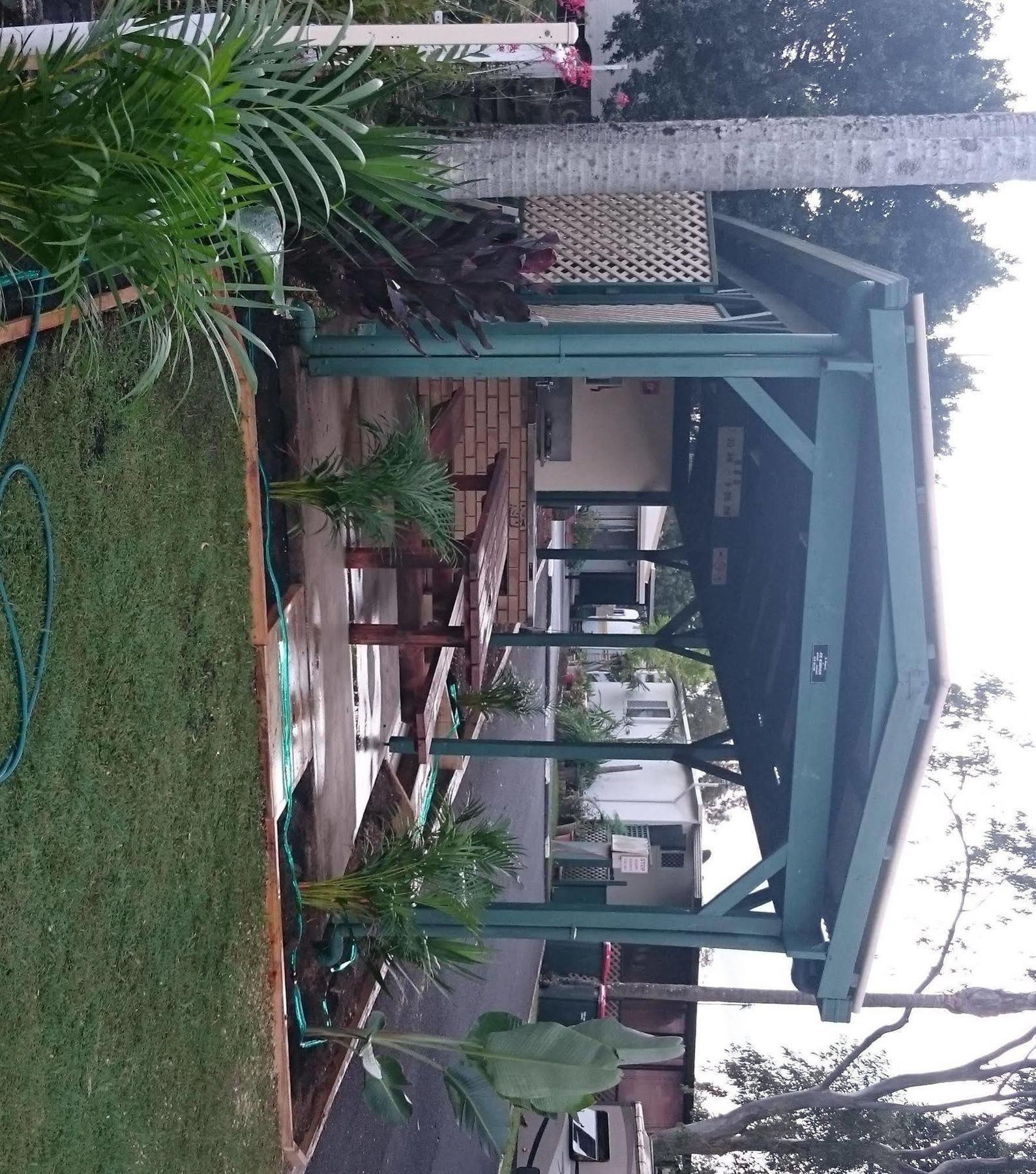River Retreat Home & Holiday Park Tweed Heads Extérieur photo