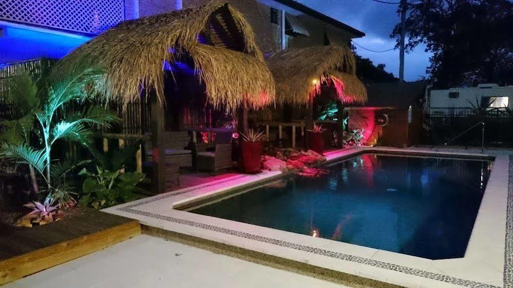 River Retreat Home & Holiday Park Tweed Heads Extérieur photo
